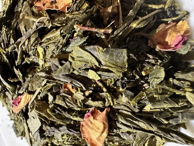 Cerisier en Fleurs